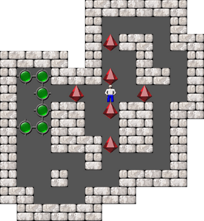 Уровень 15 — Kevin 10